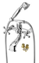 GEYSER® Magnolia badekararmatur